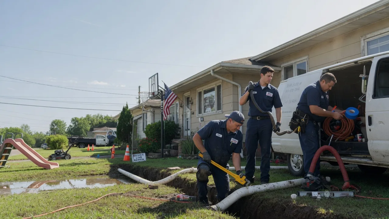 Toilet Installation in Hutto, TX near me